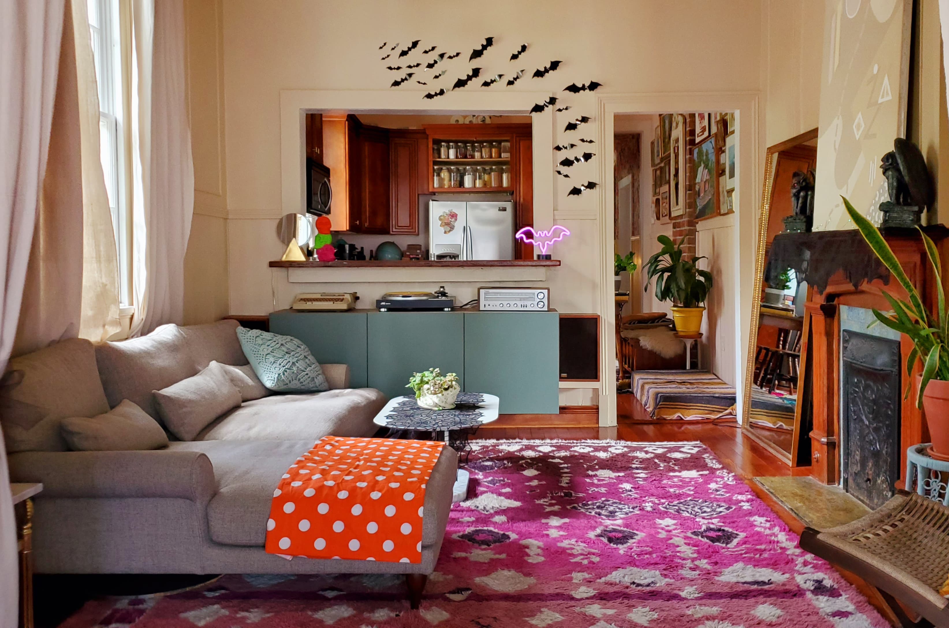 Halloween | Apartment Therapy